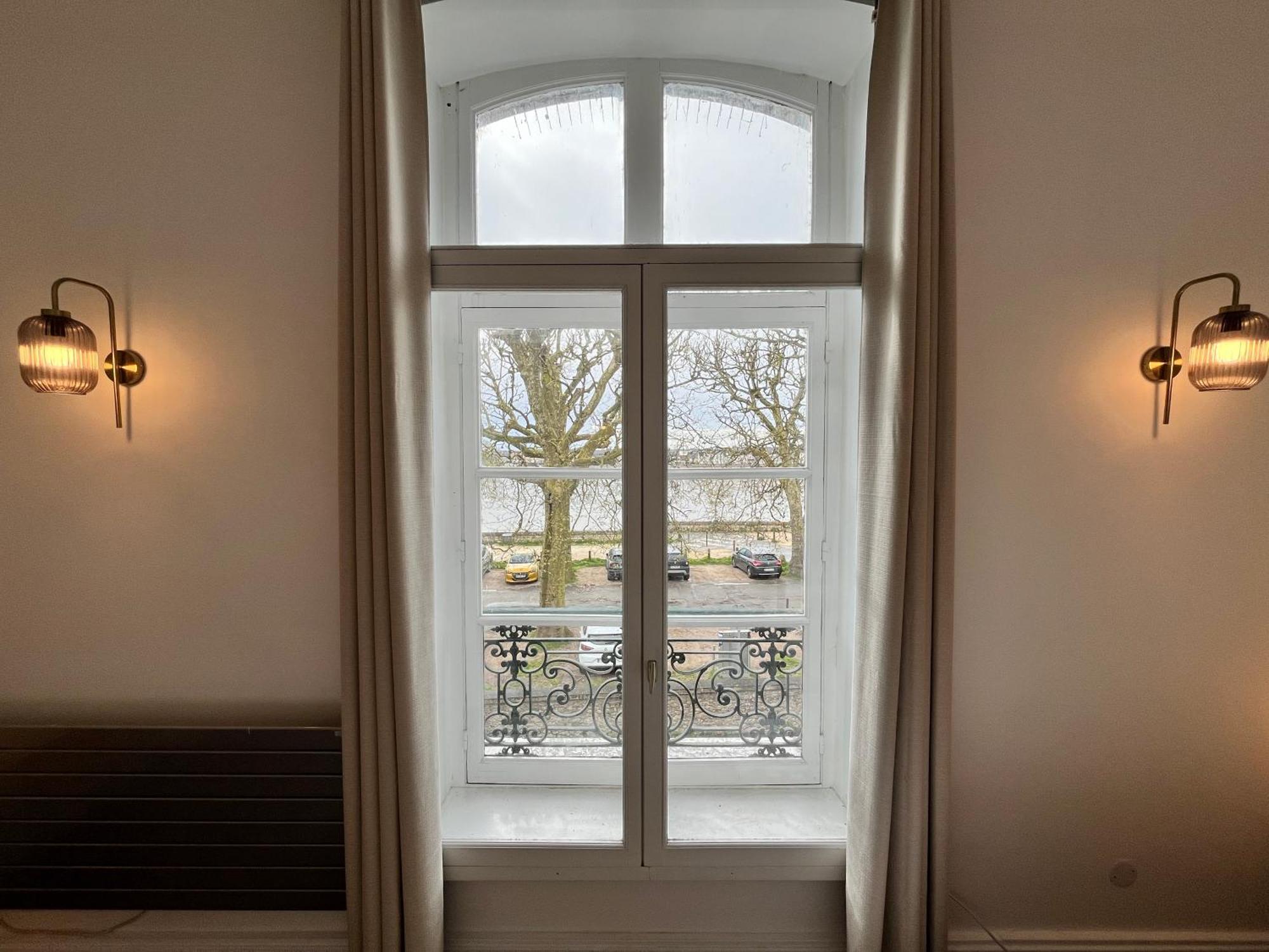 Hypercentre, Quai De Loire, Lumineux, Spacieux, Familial, Le Jehan De Saveuse ブロワ エクステリア 写真