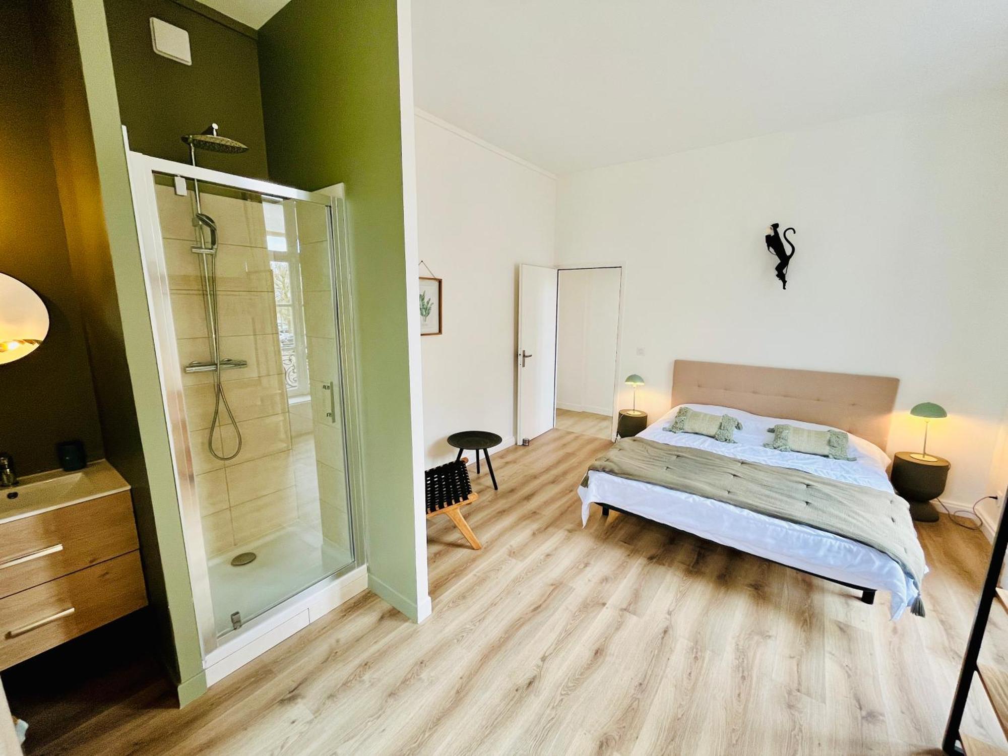 Hypercentre, Quai De Loire, Lumineux, Spacieux, Familial, Le Jehan De Saveuse ブロワ エクステリア 写真