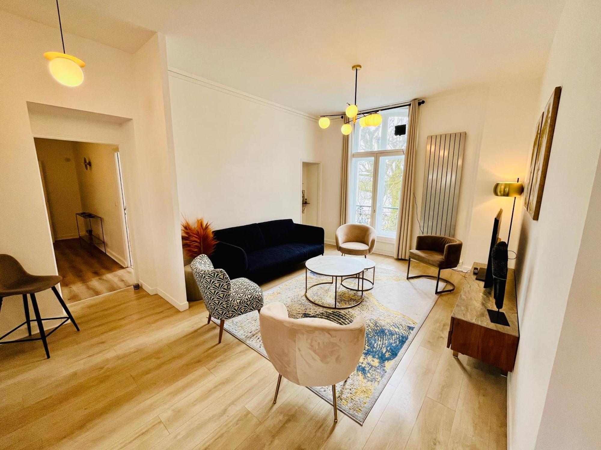 Hypercentre, Quai De Loire, Lumineux, Spacieux, Familial, Le Jehan De Saveuse ブロワ エクステリア 写真