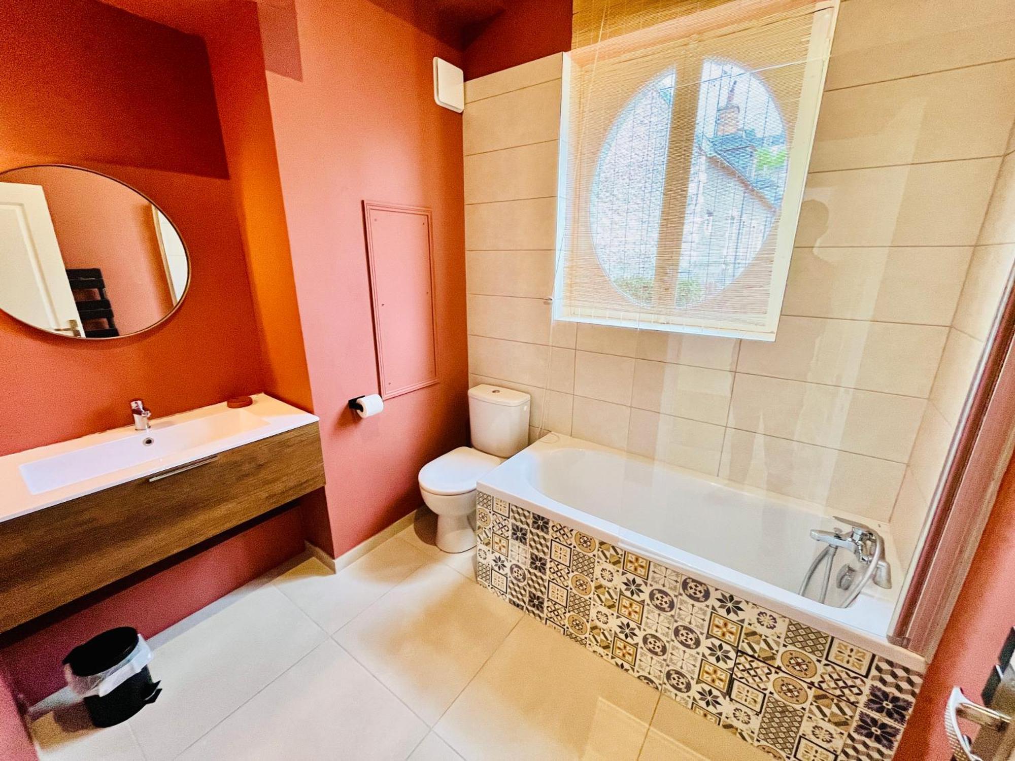Hypercentre, Quai De Loire, Lumineux, Spacieux, Familial, Le Jehan De Saveuse ブロワ エクステリア 写真