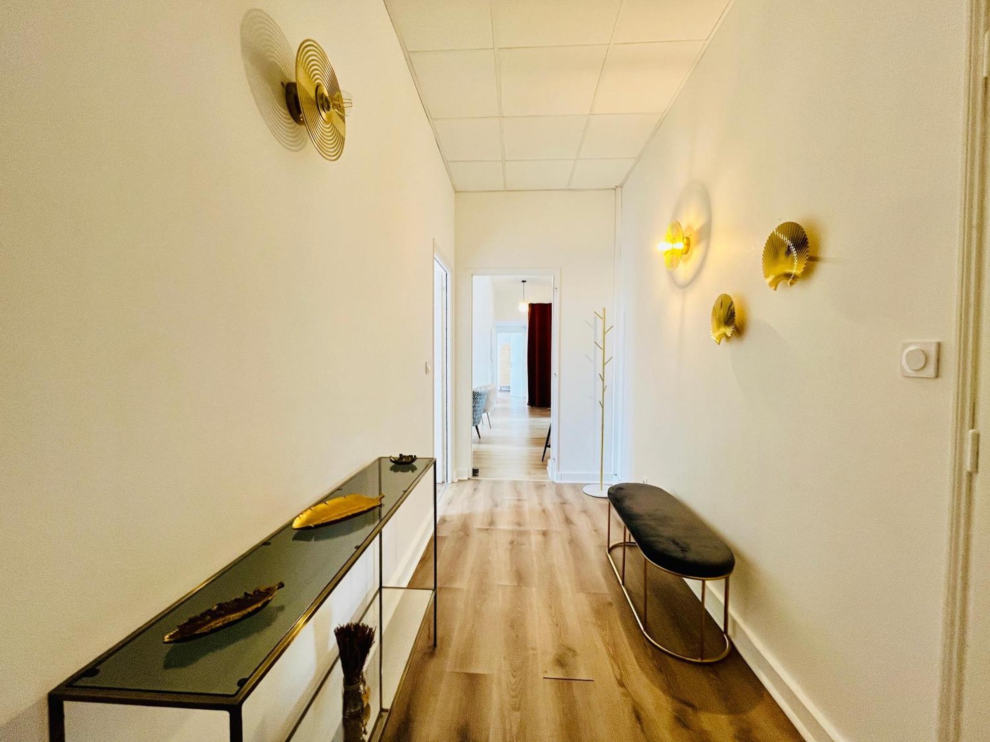 Hypercentre, Quai De Loire, Lumineux, Spacieux, Familial, Le Jehan De Saveuse ブロワ エクステリア 写真
