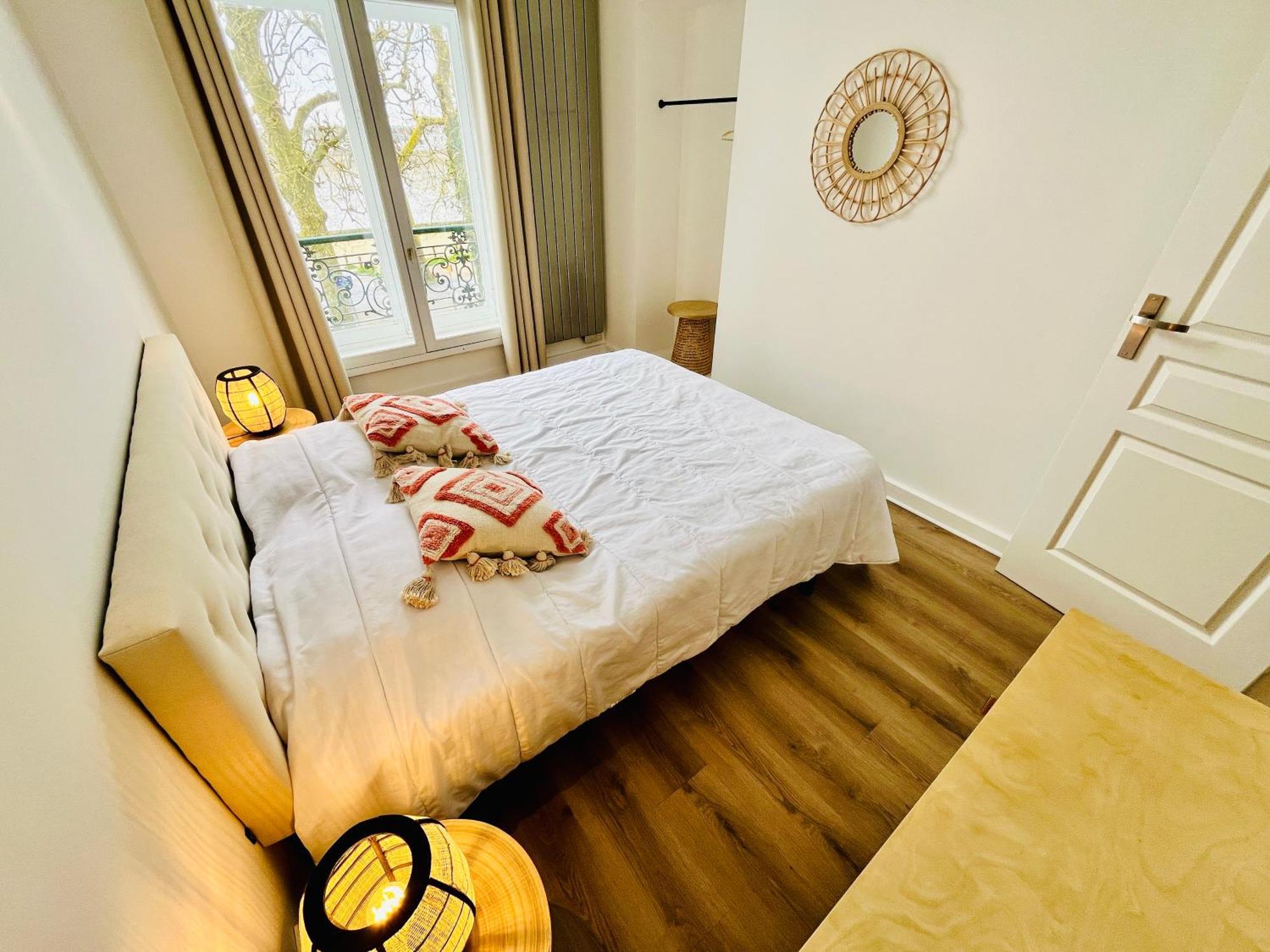 Hypercentre, Quai De Loire, Lumineux, Spacieux, Familial, Le Jehan De Saveuse ブロワ エクステリア 写真